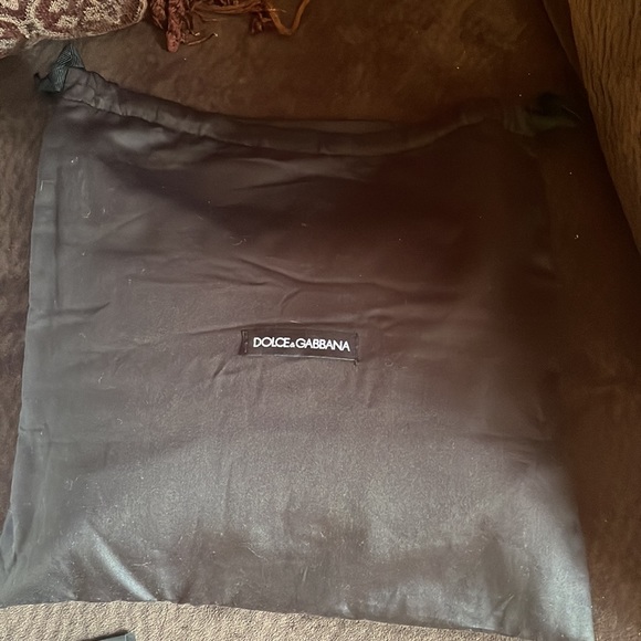 NIB authentic Dolce & Gabbana Handbag - Picture 9 of 11